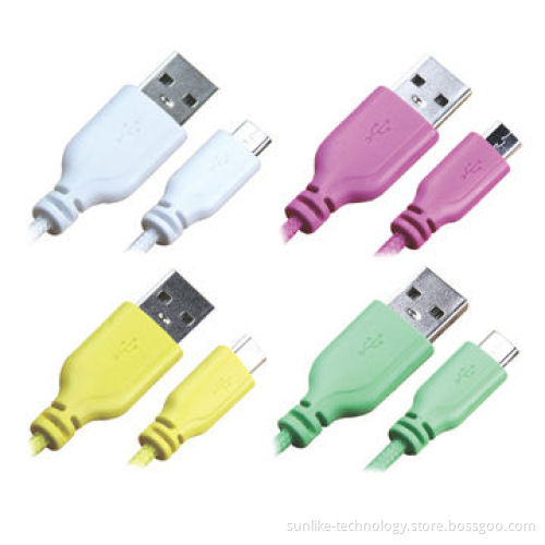 MicroUSB Cable for Samsung